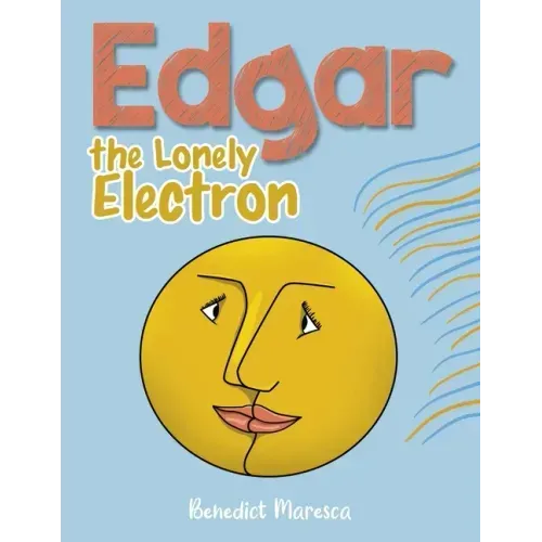 Edgar the Lonely Electron