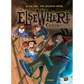Book One: The Shadow Door