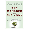 The Manager and the Monk