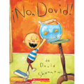 ¡No, David!