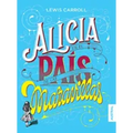 Alicia En El País de Las Maravillas