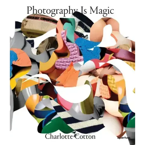 Photography Is Magic