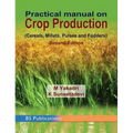 Practical Manual on Crop Production