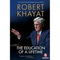 The Education of a Lifetime