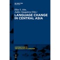 Language Change in Central Asia