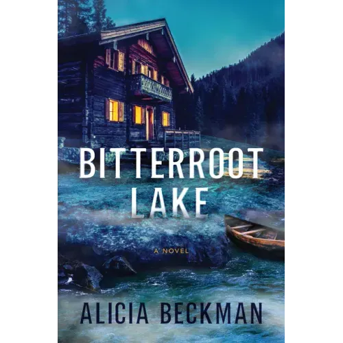 Bitterroot Lake