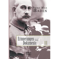 Erinnerungen und Dokumente 2