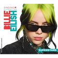 Billie Eilish: Singing Superstar: Singing Superstar