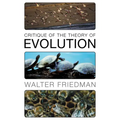 Critique of the Theory of Evolution