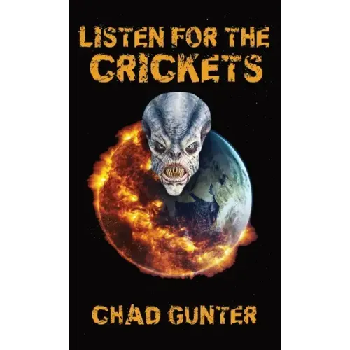 Listen for the Crickets