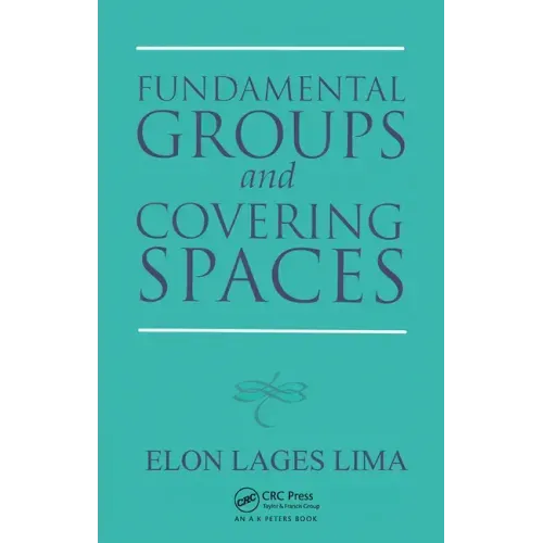 Fundamental Groups and Covering Spaces