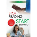 Stop Reading, Start Studying: Inductive Bible Study Method Explained