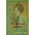The Solitary Summer