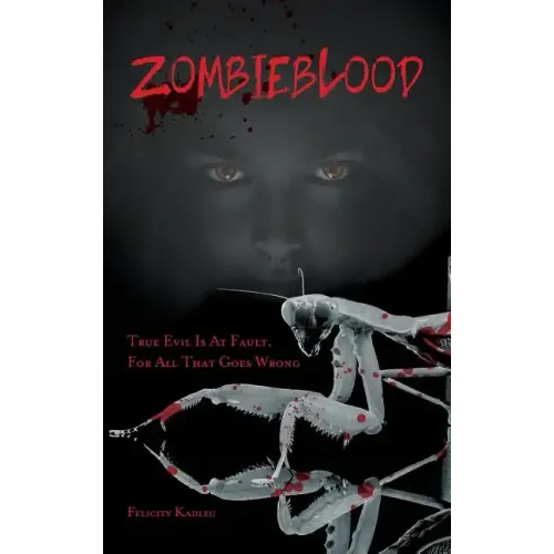 Zombieblood