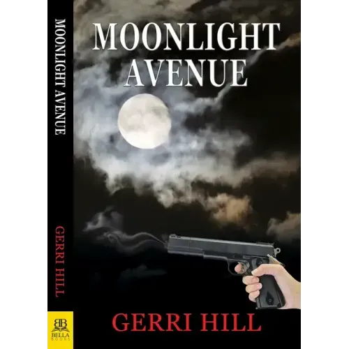 Moonlight Avenue