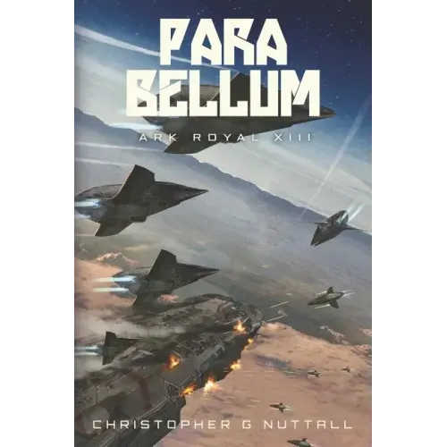 Para Bellum