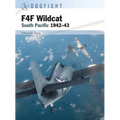 F4F Wildcat: South Pacific 1942-43