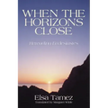 When the Horizons Close