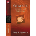 Genesis: Promises and Beginnings