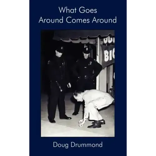 What Goes Around Comes Around