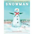The Illustrated History of the Snowman