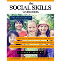The Social Skills Workbook