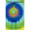Divine Spirituality: Revealed Information about the real you