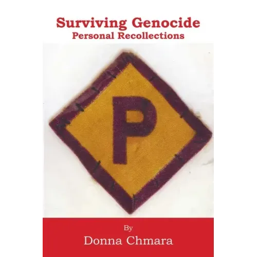 Surviving Genocide: Personal Recollections