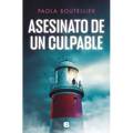 Asesinato de Un Culpable / Murder of a Culprit