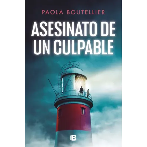 Asesinato de Un Culpable / Murder of a Culprit