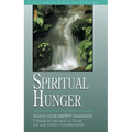 Spiritual Hunger