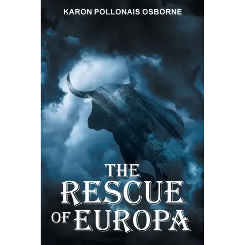 The Rescue of Europa