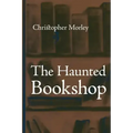 The Haunted Bookshop, Large-Print Edition