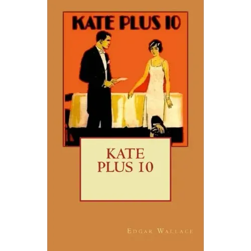 Kate Plus 10