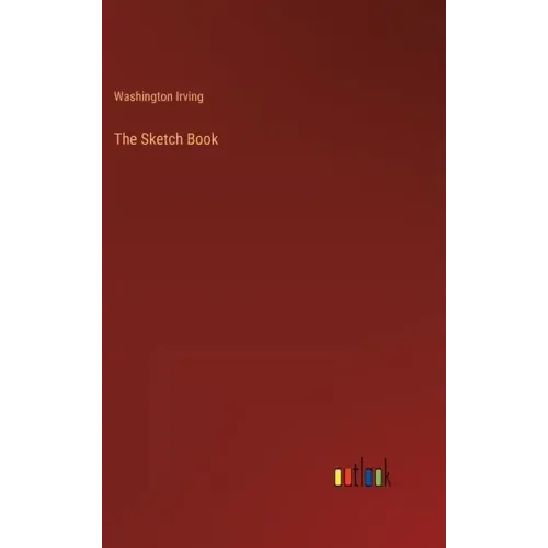 The Sketch Book