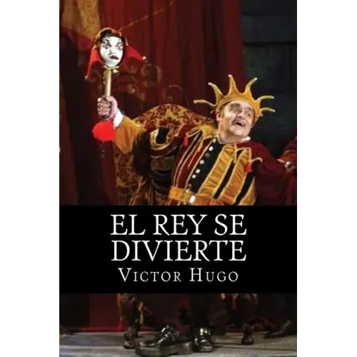 El Rey se Divierte