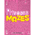 Princess Mazes