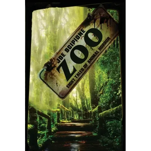 Zoo: Eight Tales of Animal Horror