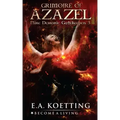 The Grimoire of Azazel