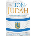 The Lion of Judah: How Jesus Completes Biblical Judaism and Why Judaism and Christianity Separated