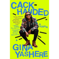 Cack-Handed: A Memoir