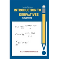 Introduction to derrivatives: calculus