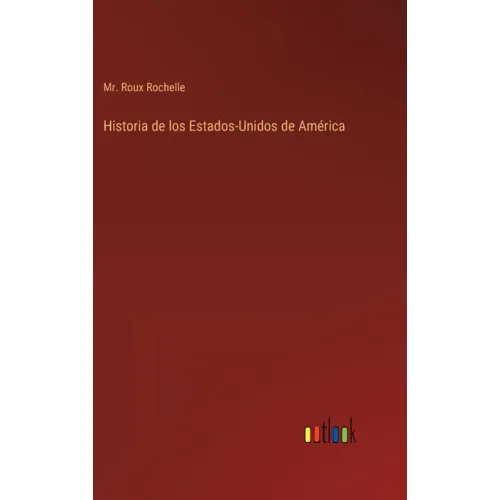 Historia de los Estados-Unidos de América