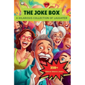 The Joke Box - A Hilarious Collection of Laughter: Over 350 Knock Knock Jokes