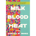 Milk Blood Heat