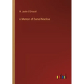 A Memoir of Daniel Maclise