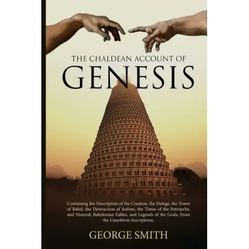 The Chaldean Account of Genesis: Containing the Description of the Creation, the Deluge, the Tower of Babel, the Destruction of Sodom, the Times of th
