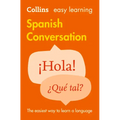 Easy Learning Spanish Conversation: Trusted Support for Learning