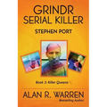 Grindr Serial Killer: Stephen Port: Stephen Port