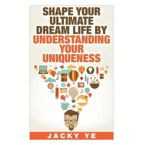 INFJ Personality: Shape Your Ultimate Dream Life By Understanding Your Uniqueness